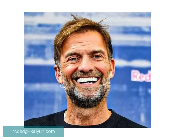 克洛普执教风格分析：战术灵活与球员发展趋势明显