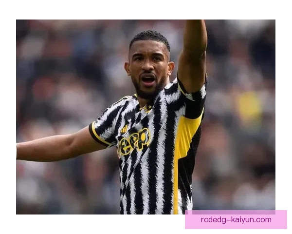 布雷默状态回暖，助尤文继续保持不败战绩