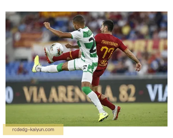 意甲永不放弃精神引领球队在逆境中展现顽强竞争力与竞技价值