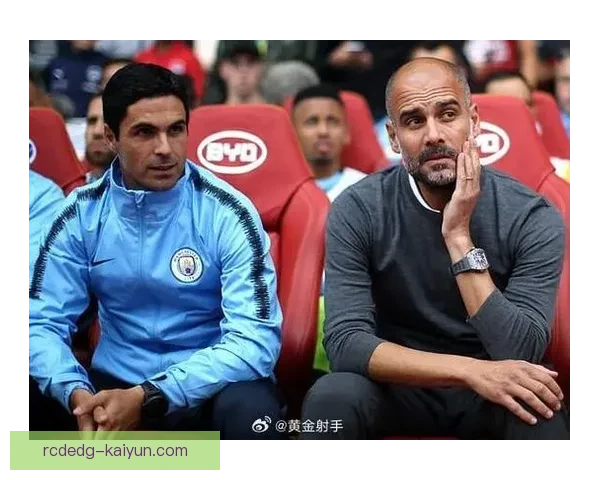 瓜迪奥拉战术理念演变及其影响在现代足球中的持续表现分析