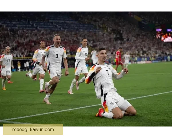 欧洲U21锦标赛最佳阵容出炉，新星云集展现未来潜力